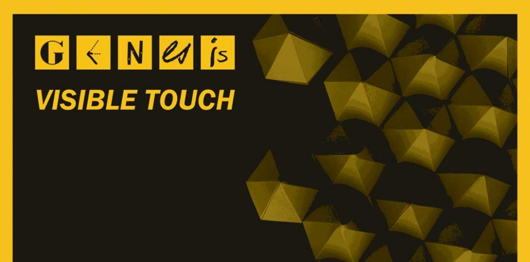 Genesis Visible Touch