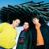 The Orielles 200