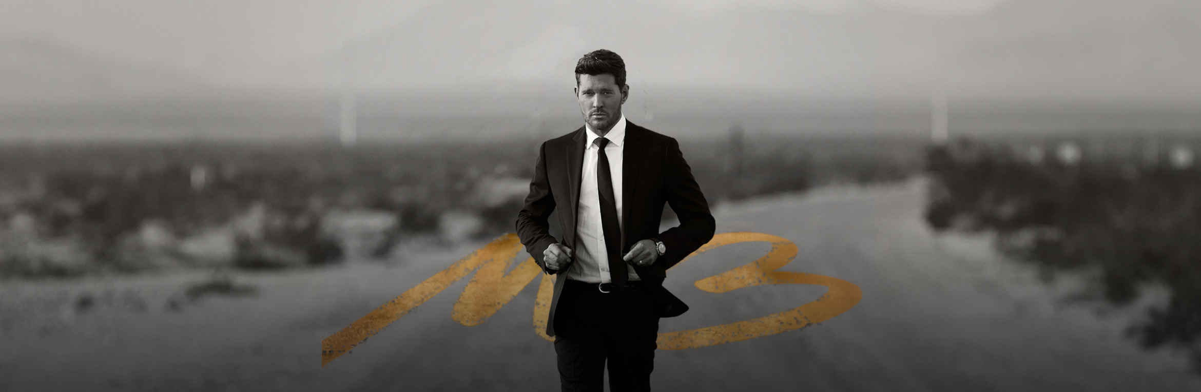 Michael Bublé (Waitlist)