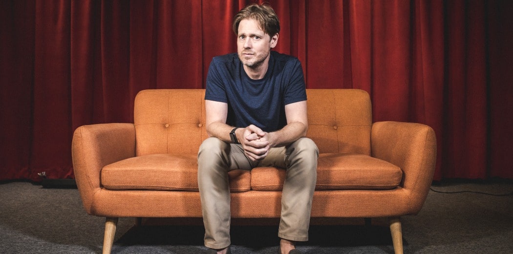 Tim Heidecker Banner
