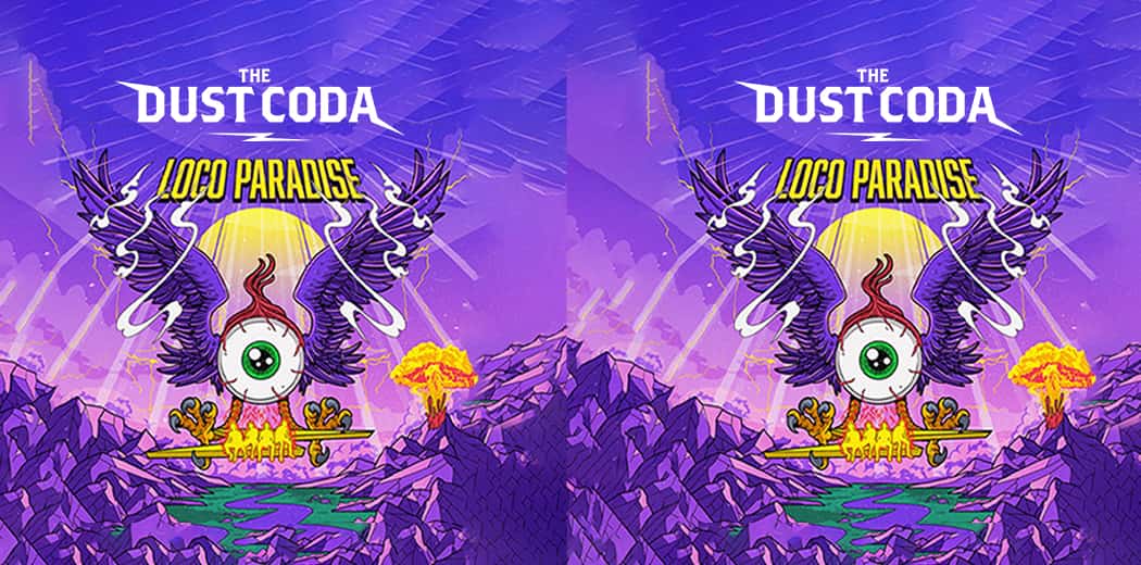 The Dust Coda Tickets The Deaf Institute Ticketek UK the-dust-coda-tickets-the-deaf-institute-ticketek-uk