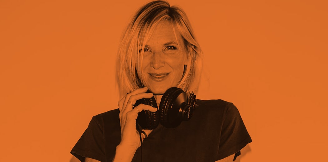 Jo Whiley