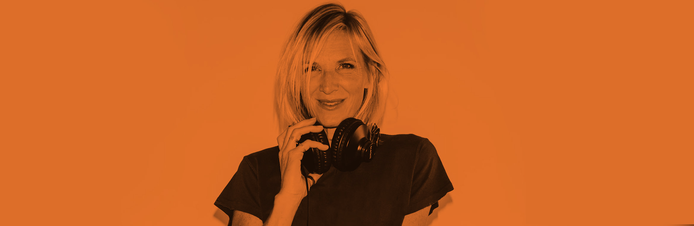 Jo Whiley's 90s Anthems
