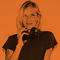 Jo Whiley's 90s Anthems