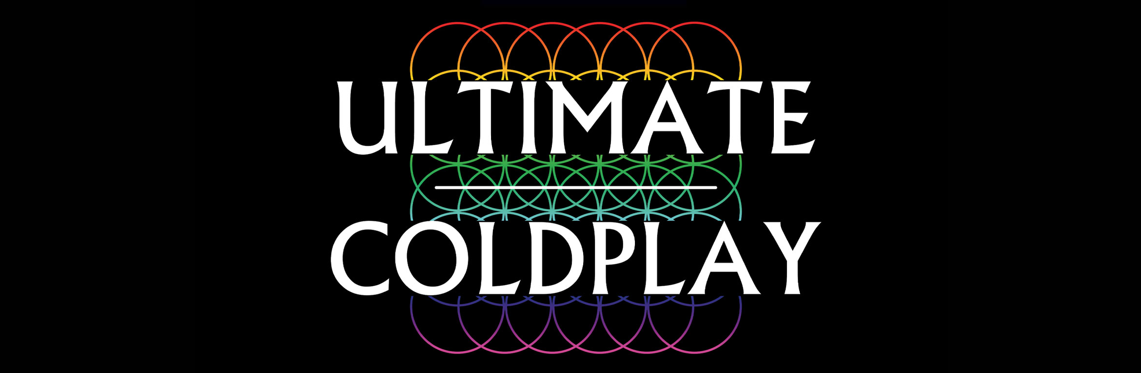 Ultimate Coldplay tickets Tours and Events Ticketek UK