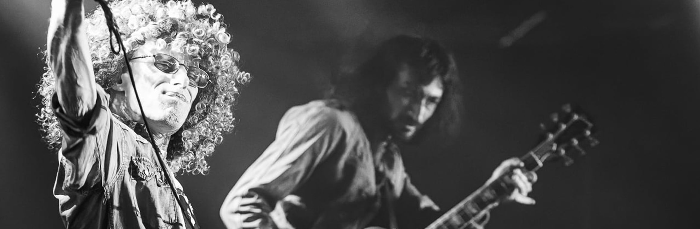 Who's Next + Small Fakers tickets Old Fire Station Ticketek UK