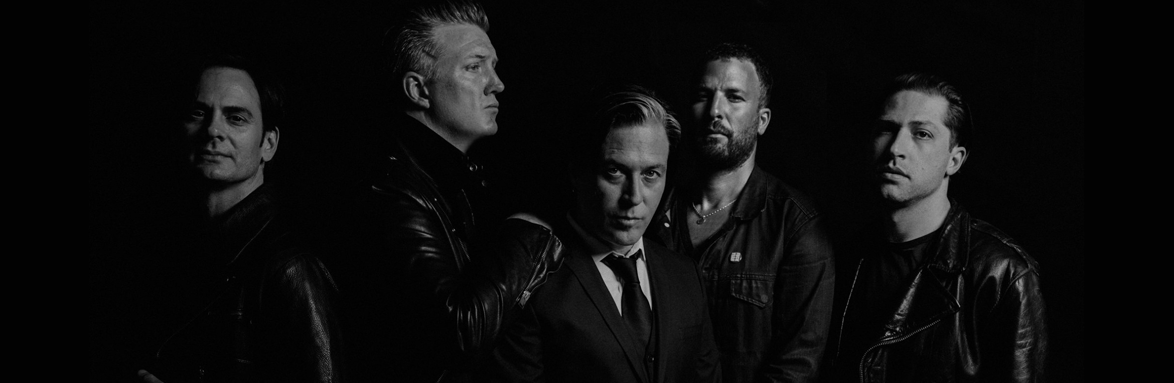 Queens of the Stone Age (Waitlist)