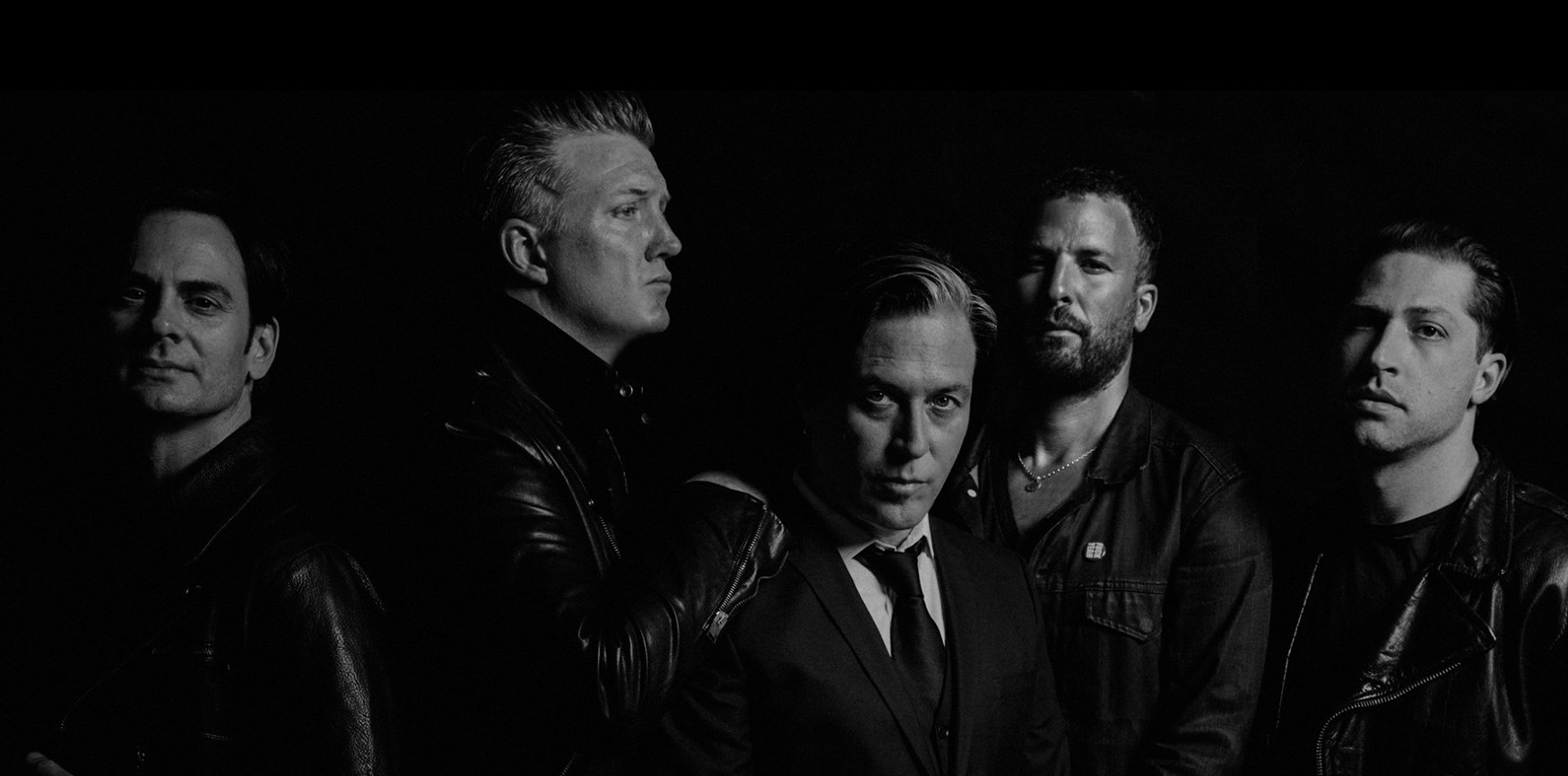 Queens of the Stone Age (Waitlist)