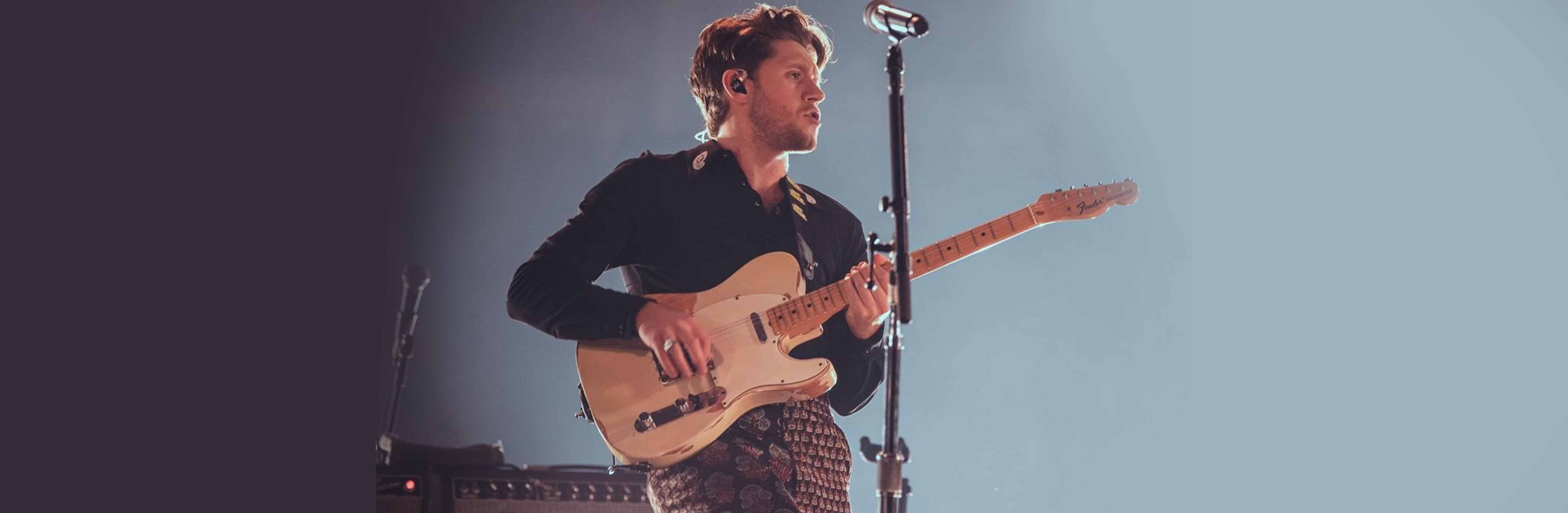 Niall Horan (Waitlist)