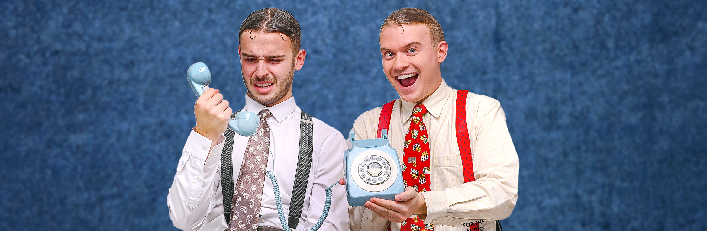 Useless Hotline tickets Tours and Events Ticketek UK