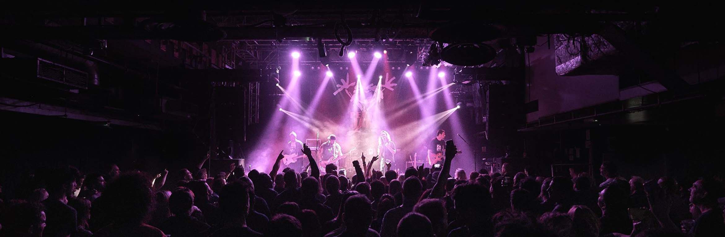 Alive A Tribute to Pearl Jam tickets The Globe Ticketek UK