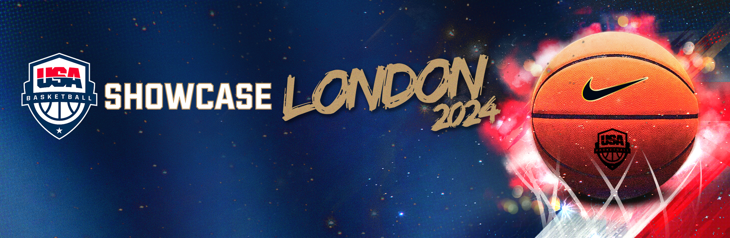 USA Basketball tickets The O2 Arena Ticketek UK