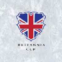 ISU Synchronized Skating Challenger Series Britannia Cup - Day Tickets