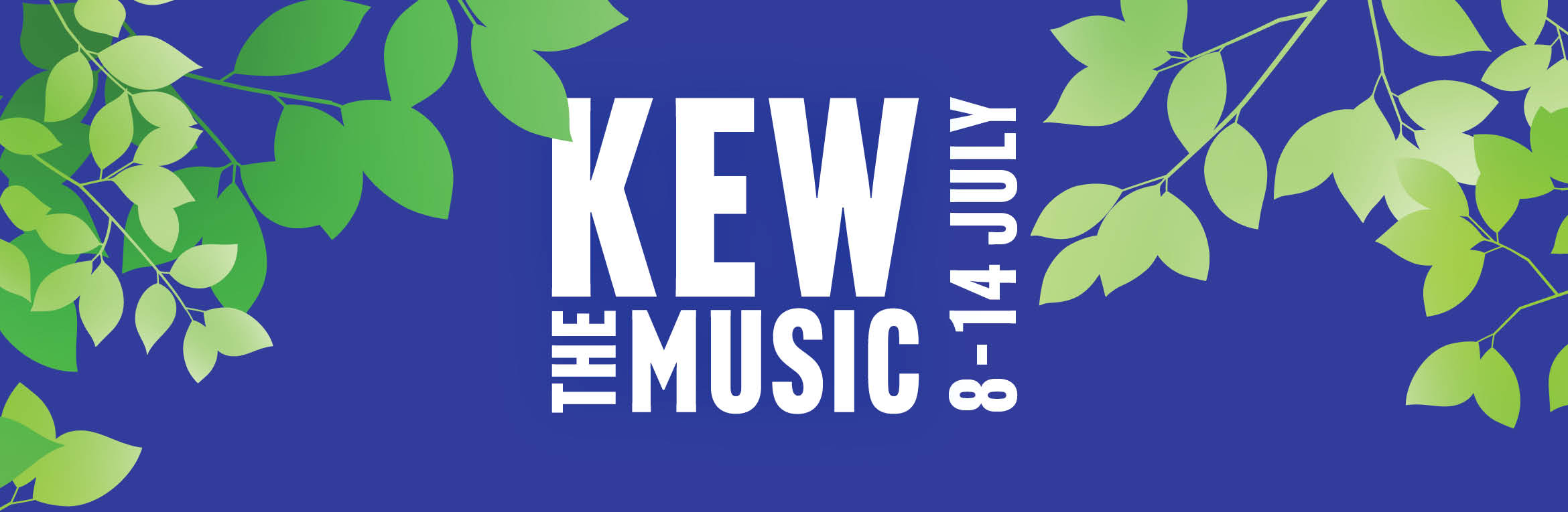 Kew the Music 2024 tickets Tours and Events Ticketek UK
