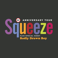 Squeeze - Green Room  Hospitality Upgrade