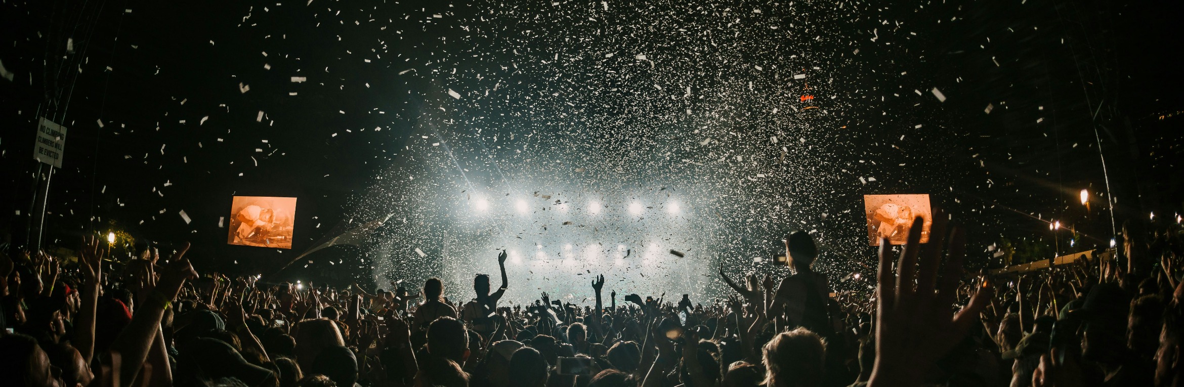 UK Festivals