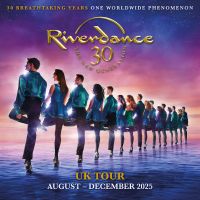 Riverdance 30