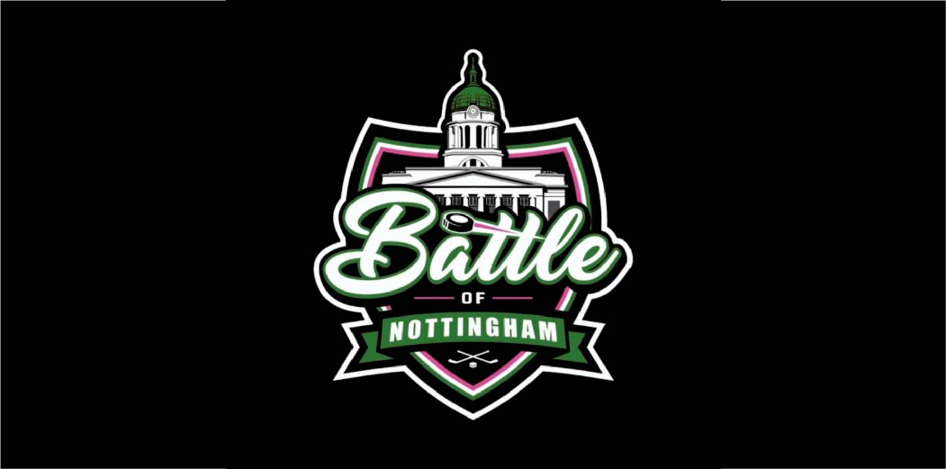 Battle of Notts 2026