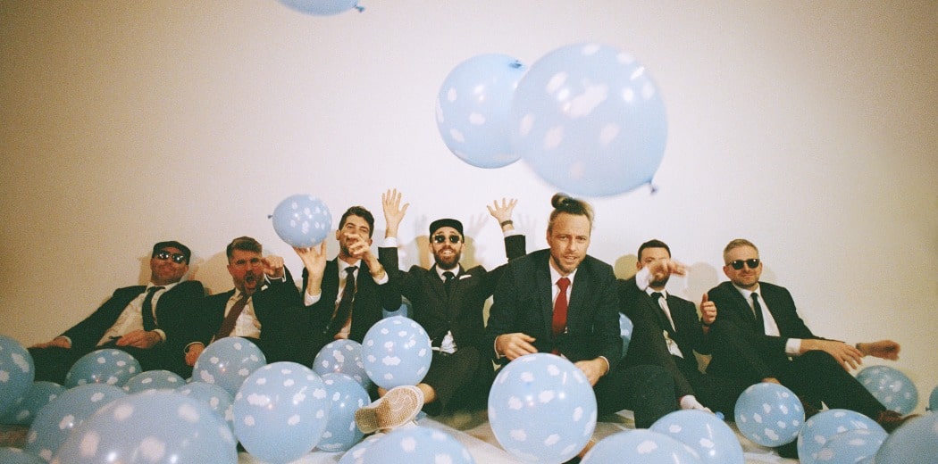 Bristol Sounds: Gentleman's Dub Club
