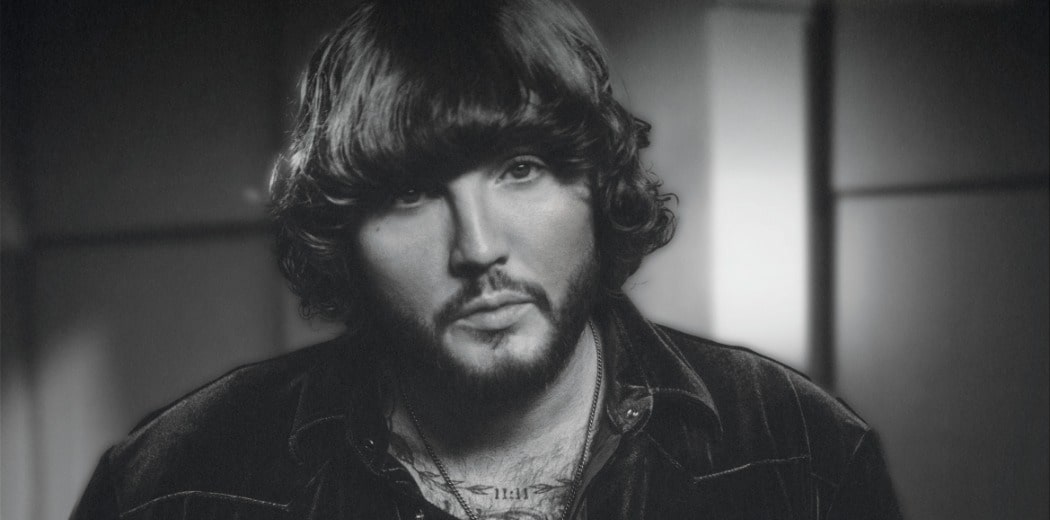 Bristol Sounds: James Arthur