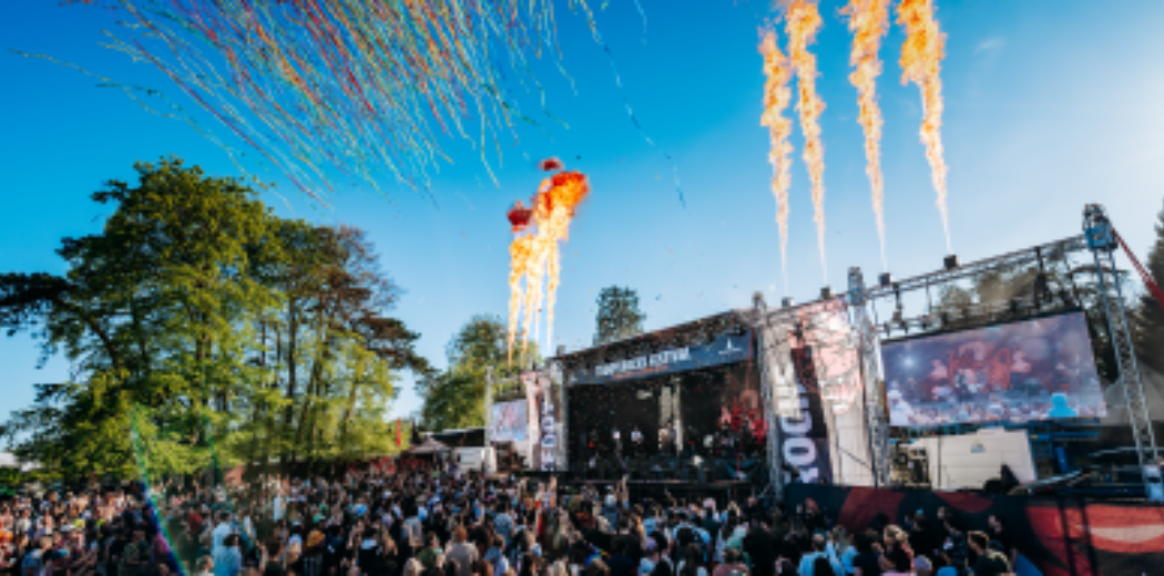 Weekend tickets - no camping