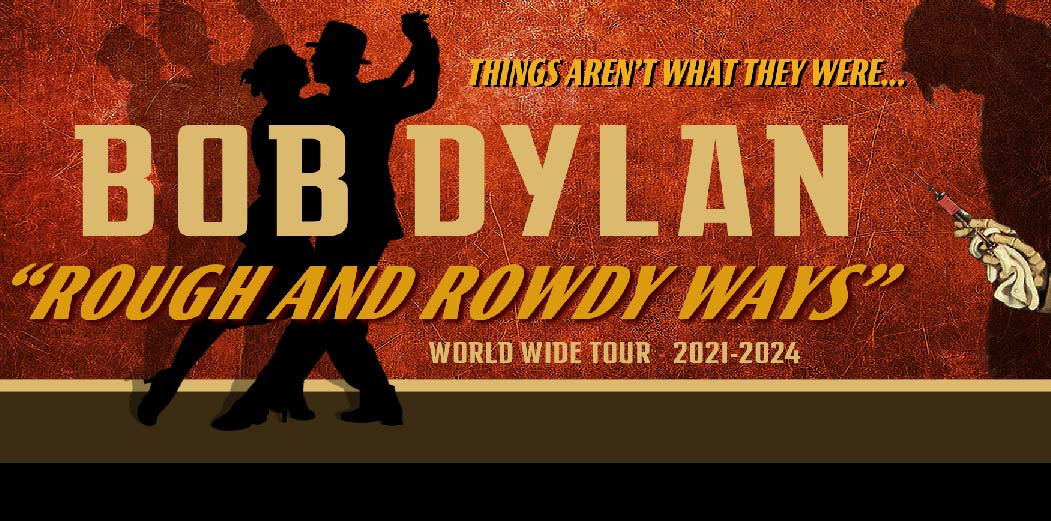 Bob Dylan