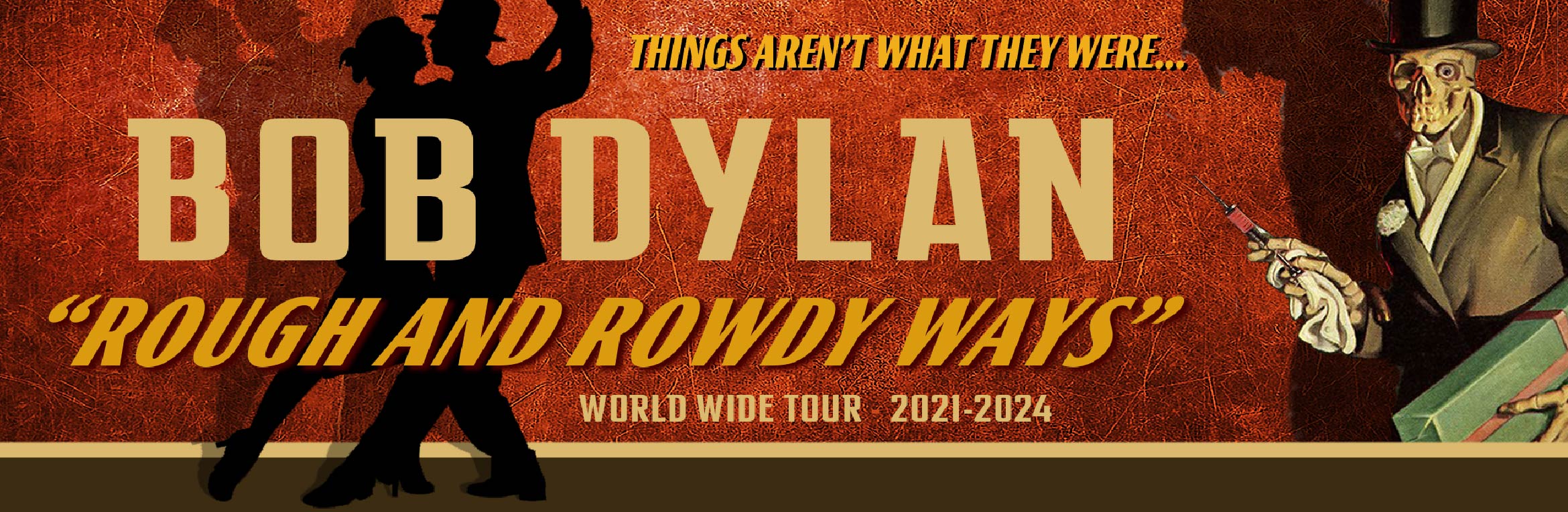 Bob Dylan