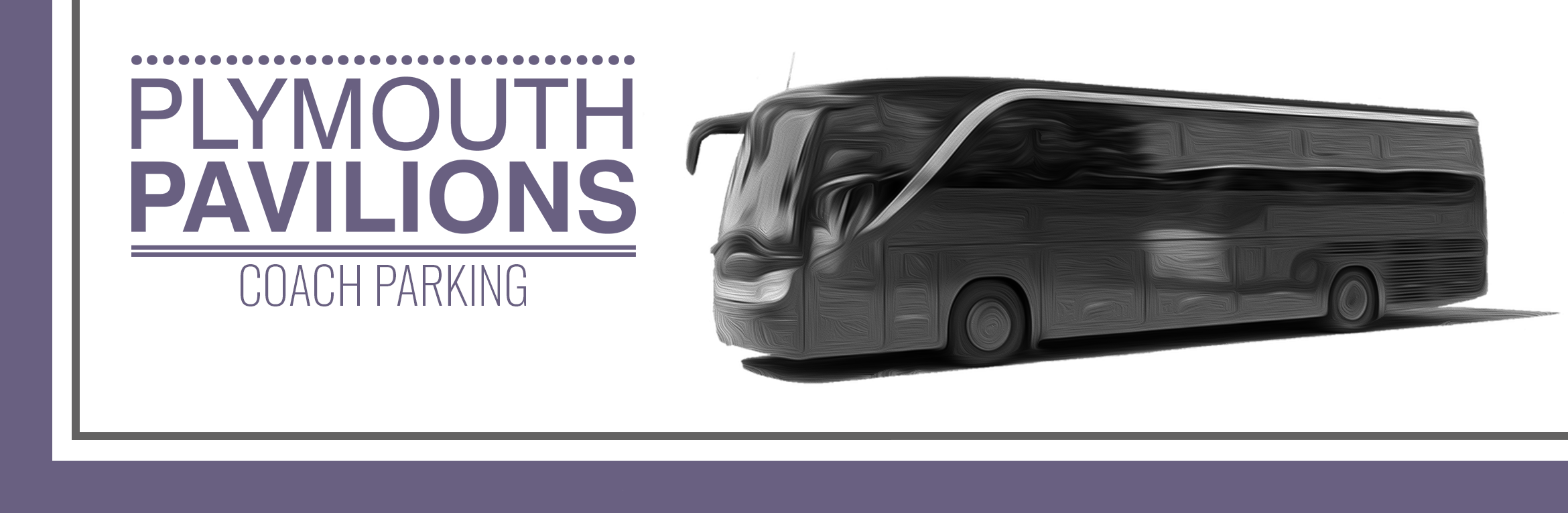 Plymouth Coach Parking