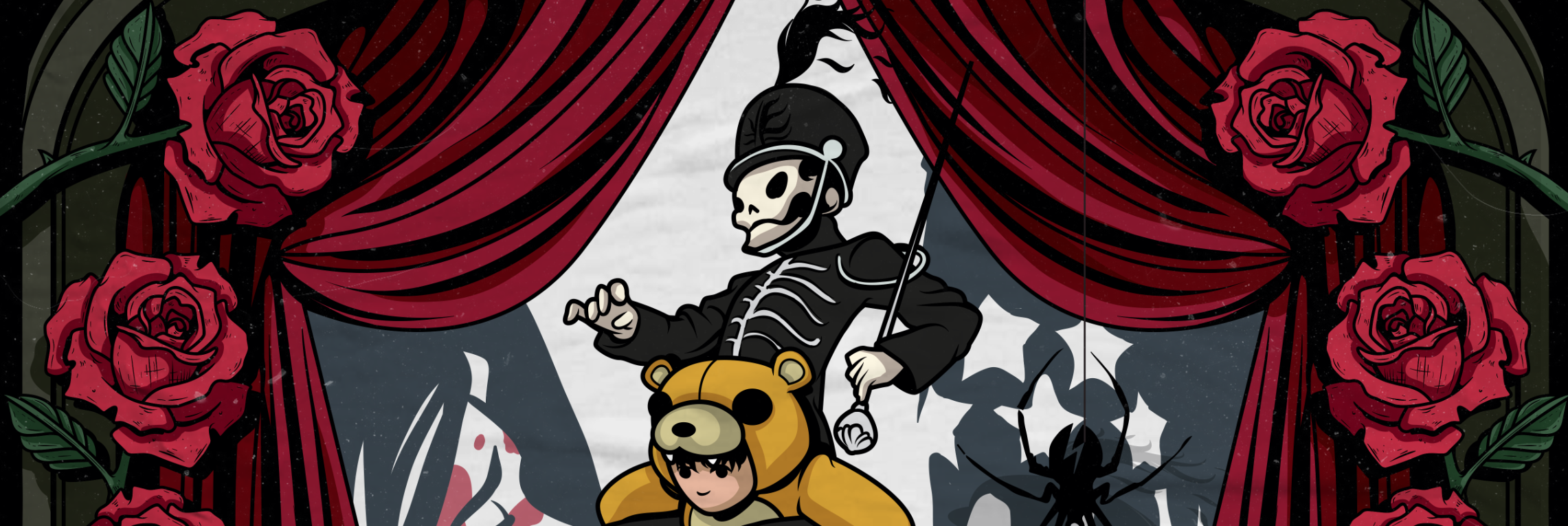 Fell Out Boy & The Black Charade
