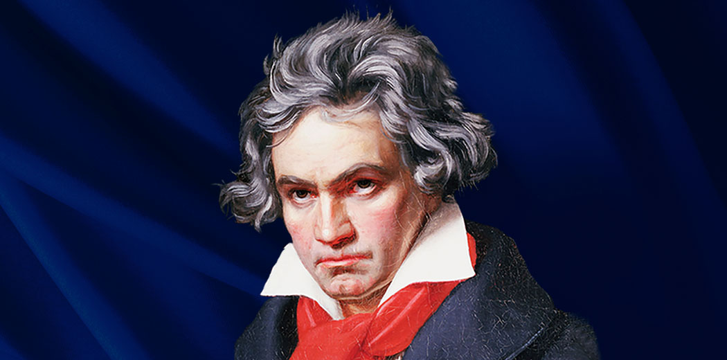 Beethoven's Ninth At The Royal Albert Hall
