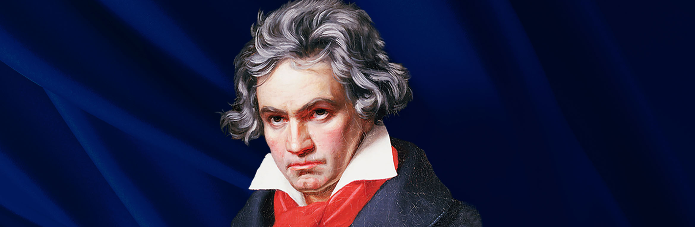 Beethoven's Ninth At The Royal Albert Hall