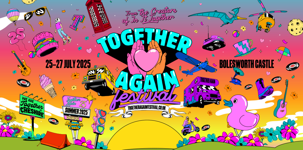 Together Again Festival