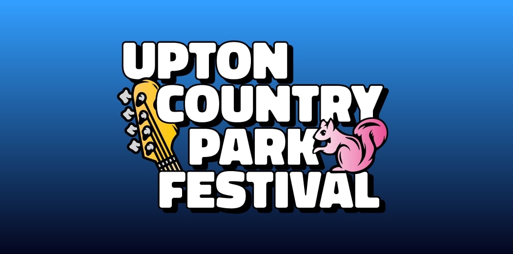 Upton Country Park Festival 2026