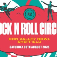 Rock N Roll Circus 2025: Reverend & The Makers