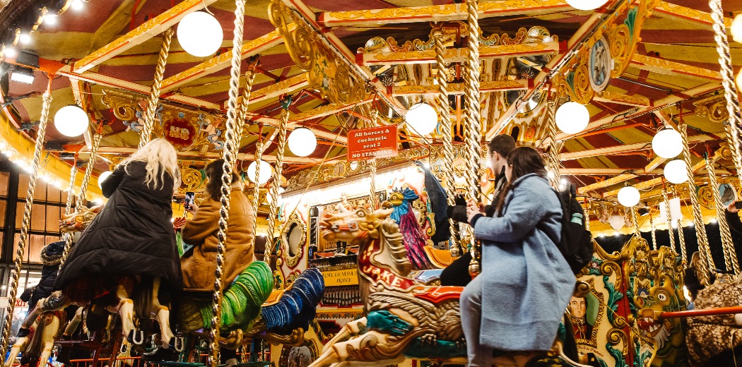 Fairground Vouchers