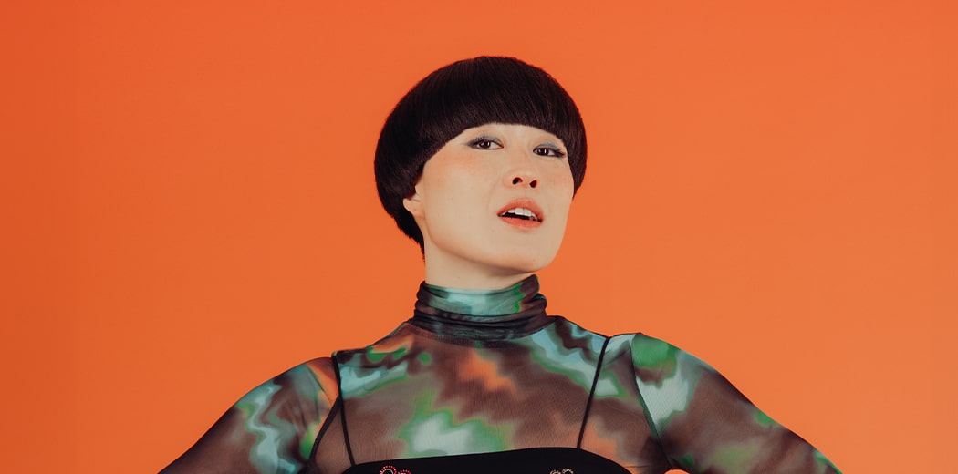 Atsuko Okatsuka (Waitlist)