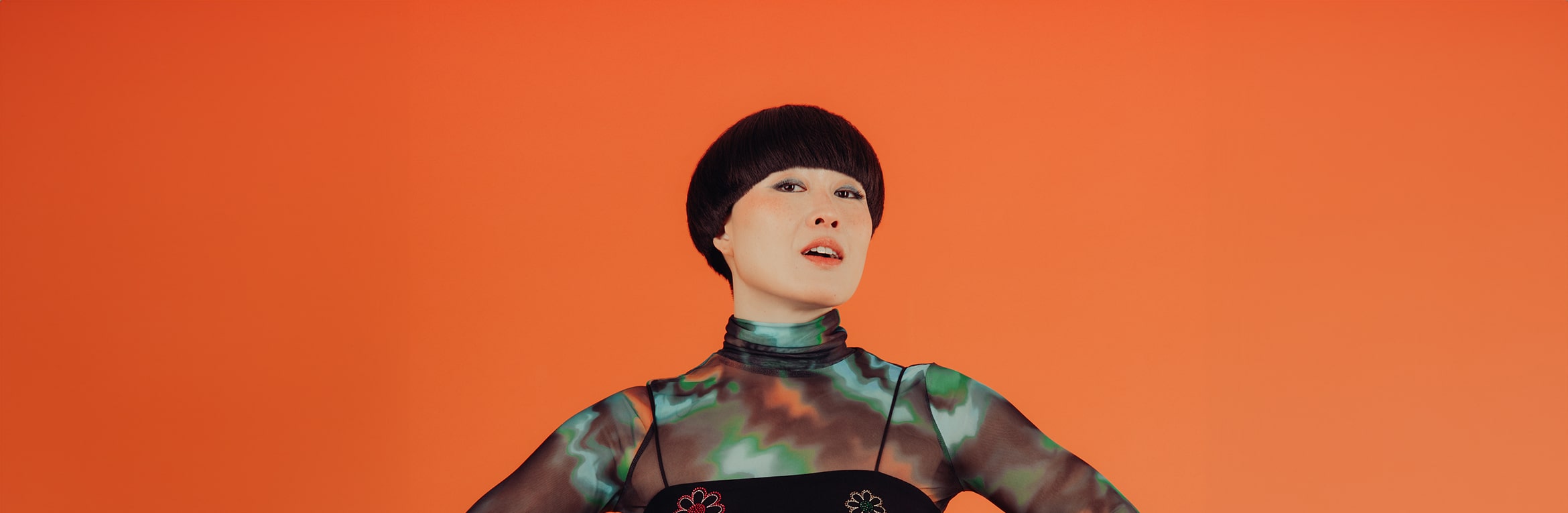 Atsuko Okatsuka (Waitlist)