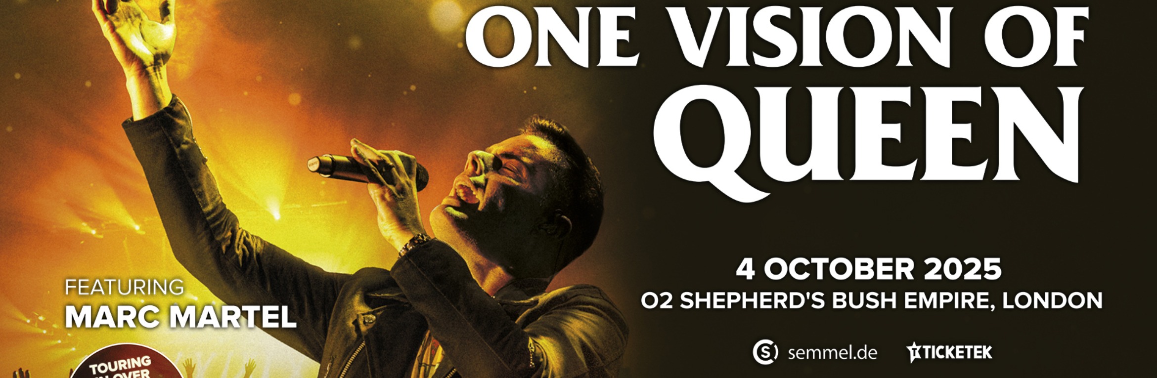 One Vision of Queen 