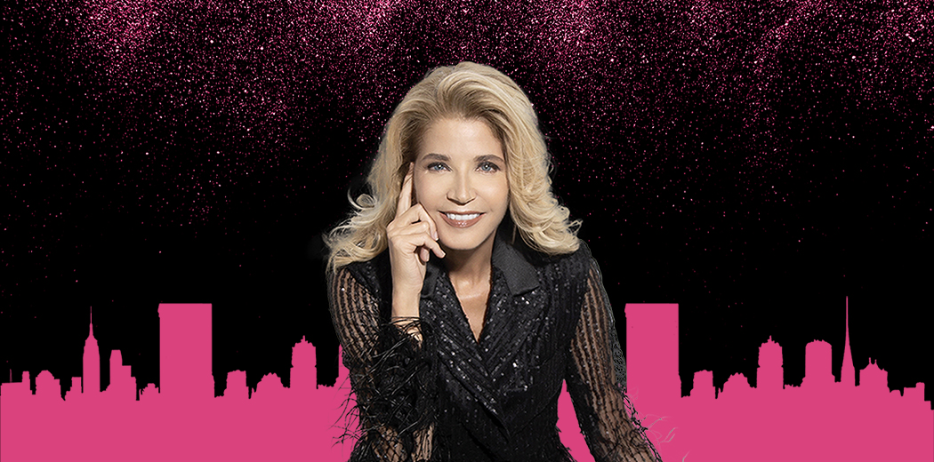Candace Bushnell (Waitlist)