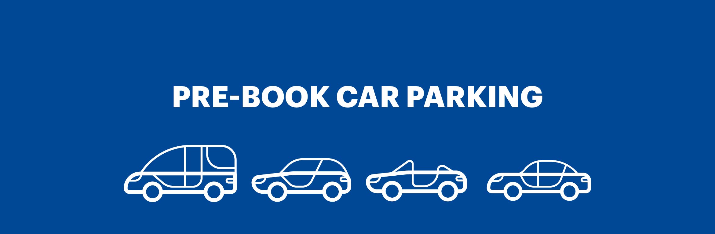 Broad Marsh Car Parking - Panthers v Manchester