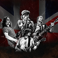 Tickets for Sport, Concerts, Theatre, Arts, Family Events, Comedy ...