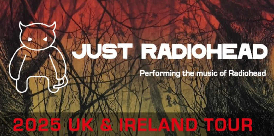 Just Radiohead