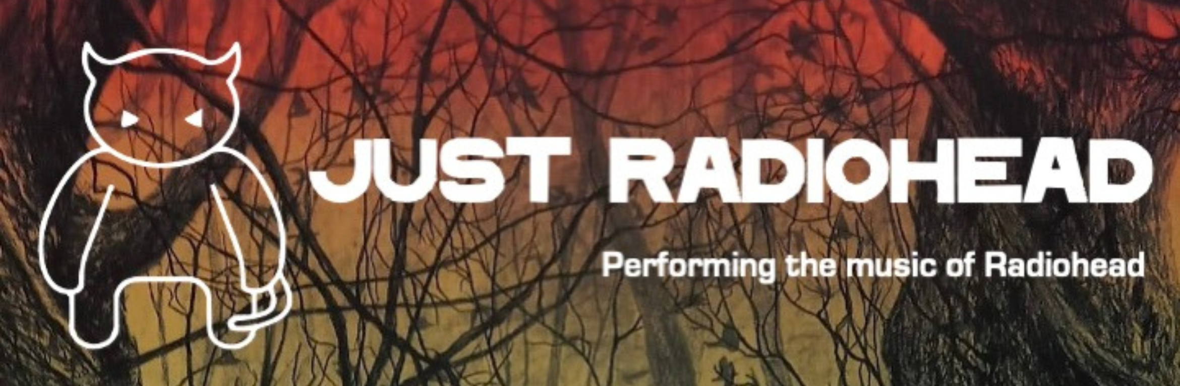 Just Radiohead