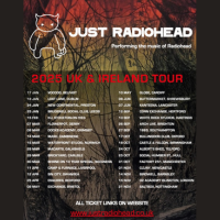 Just Radiohead