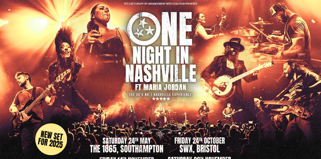 One Night in Nashville