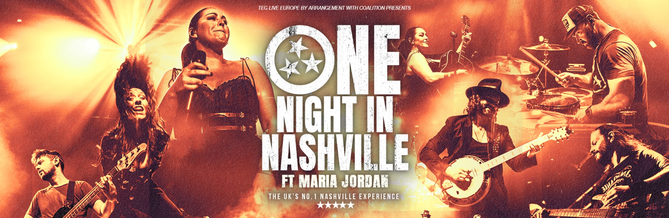 One Night in Nashville