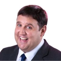 Peter Kay - Spotlight Hospitality Upgrade