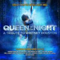 Queen of the Night