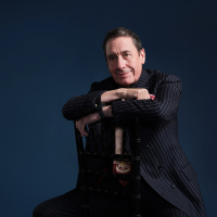 Jools Holland