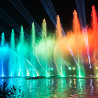 Trail + Palace Tickets